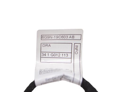 Проводка електрична LAND ROVER RANGE ROVER EVOQUE L538 2011-2015 (пічки, LR055946) 6G9N19C603AB, 6G9N19C603AB, A