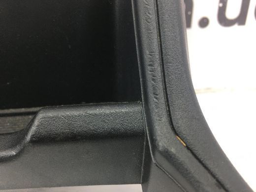 Накладка центральної консолі передня SUBARU FORESTER S14 2018-2021 92122SJ500, 92122SJ500, A