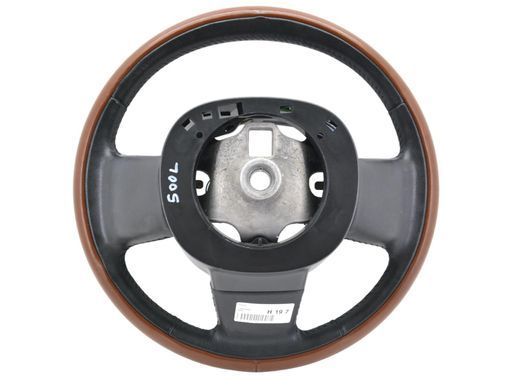 Кермо FIAT 500L 2012-2016 (з кнопками №735589718) 735579042, 735579042, B