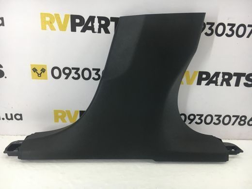 Накладка середньої стійки права внутрішня VOLVO XC60 2017- 31425698, 31425698, A