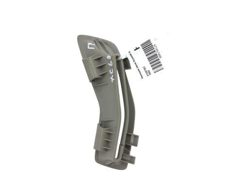 Накладка паска безпеки права внутрішня VOLVO XC60 2013-2017 01287357, 01287357, A