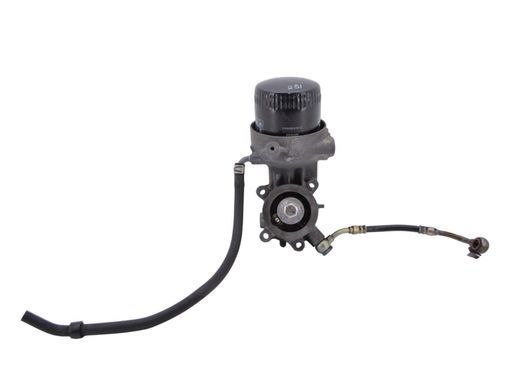 Корпус масляного фильтра NISSAN PATHFINDER R51 2005-2014 15238EB300, 15238EB300, A