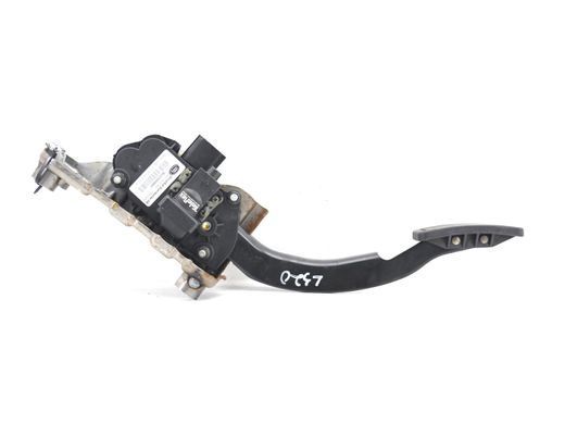 Педаль газу LAND ROVER RANGE ROVER SPORT L320 2005-2009 SLC000061PVJ, SLC000061PVJ, A