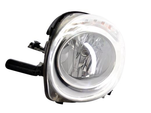 Фара передняя левая FIAT 500L 2012-2016 51883595, 51883595, A