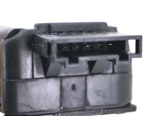 Доводчик кришки багажника AUDI Q5 2008-2012 (4F9872383D) 4F9827383E, 4F9827383E, A