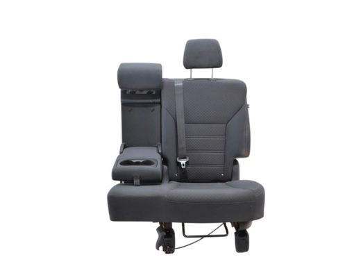 Сиденье заднее левое KIA SORENTO UM 2014-2020 89500-C6080, 89500-C6080, A