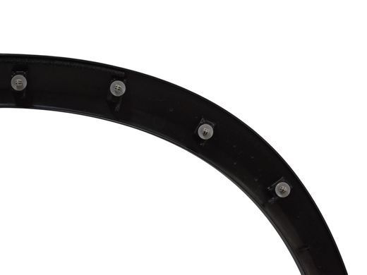 Накладка крыла нижняя передняя правая внешняя NISSAN ROGUE T33 2023- 63860-6RA0A, 63860-6RA0A, B