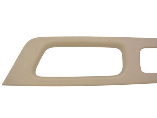 Накладка дверей задня ліва VOLVO XC60 2008-2013 30766405, 30766405, A