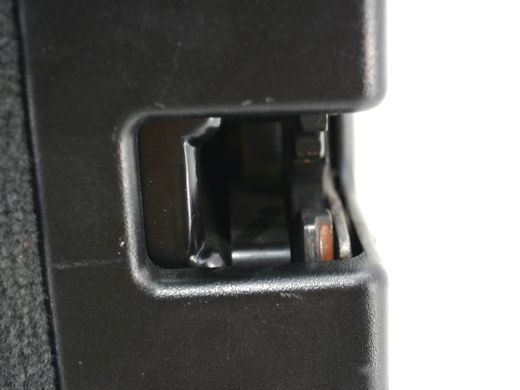 Спинка сидіння задня права BMW X3 E83 2006-2010 52203330434, 52203330434, A
