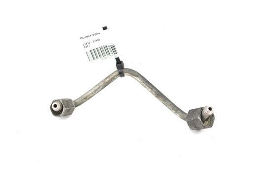 Паливна трубка HYUNDAI SANTA FE CM 2006-2009 (1/3 циліндр) 31410-27400, 31410-27400, A