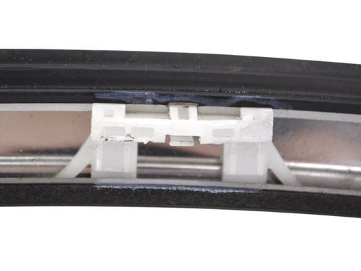 Накладка на заднее стекло правая HONDA CR-V 2006-2010 73510SWA003, 73510SWA003, B