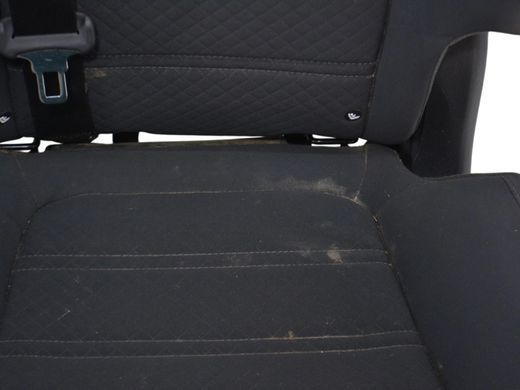 Сиденье заднее левое KIA SORENTO UM 2014-2020 89500-C6080, 89500-C6080, A