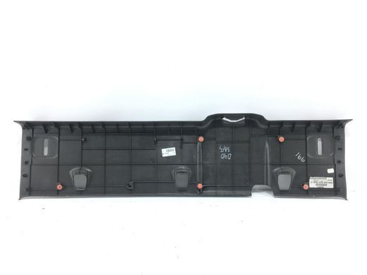 Карта спинки сидения задняя NISSAN NAVARA D40 2005-2010 79911EB103, 79911EB103, A