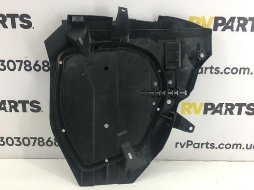 Защита топливного бака правый SUBARU IMPREZA GP 2011-2015 42045FJ020, 42045FJ020, B
