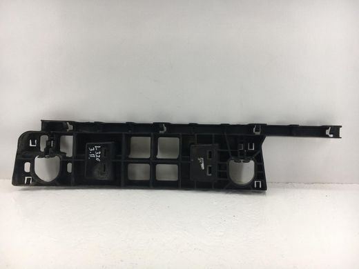 Підсилювач заднього бампера правий LAND ROVER RANGE ROVER SPORT L320 2005-2009 DXF500021, DXF500021, A