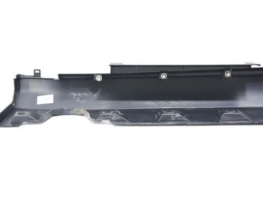 Накладка порога правая MINI COUNTRYMAN R60 2010-2016 51779801888, 51779801888, B