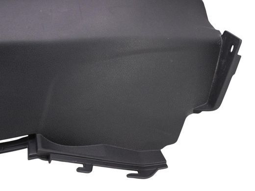 Накладка задньої стійки нижня ліва AUDI Q3 F3 2018-2025 83A867767, 83A867767, A