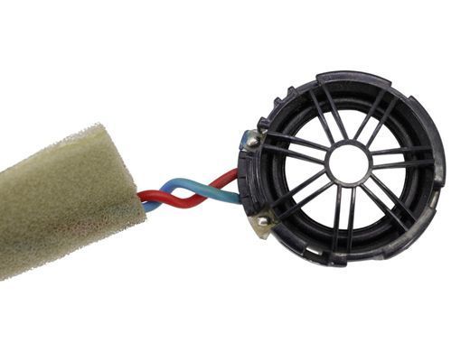 Динамік передній задній лівий правий LAND ROVER RANGE ROVER EVOQUE L538 2015-2018 (LR025875) BJ3218808AC, BJ3218808AC, A