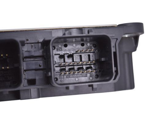 Блок управления AirBag GMC TERRAIN 2016-2017 13599654, 13599654, A