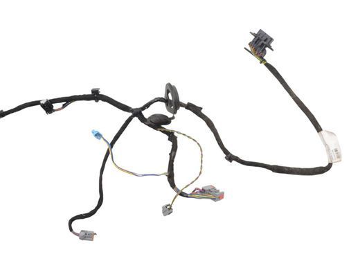 Проводка двери задняя левая VOLVO XC60 2013-2017 31374766, 31374766, A