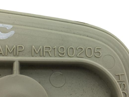 Плафон освещения салона задний CITROEN C-CROSSER 2007-2013 (6362R4) MR190205, MR190205, A