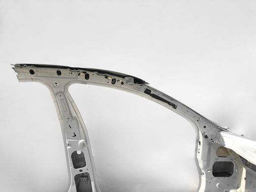 Чверть автомобіля передня ліва JAGUAR XF X250 2008-2011 C2Z16031, C2Z16031, A