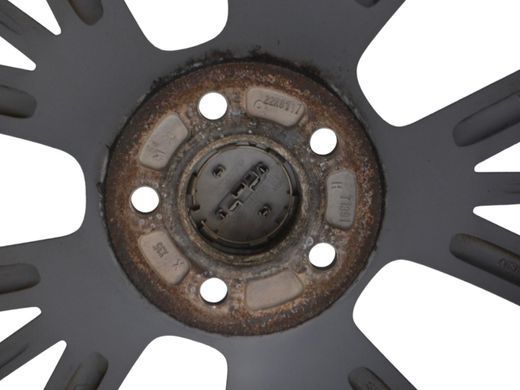 Диск R19 5* VOLVO S90 SPA 2016-2020 (8,5JxR19H2 PCD 5x108 ET47 d63,4, дефект) 31434954, 31434954, B