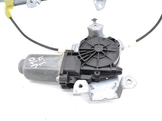 Стеклоподъемник задний правый NISSAN QASHQAI J10 2010-2013 82700JD400, 82700JD400, A