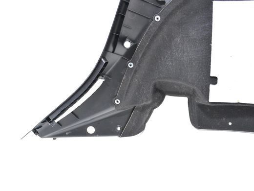 Карта багажного отсека левая MINI COUNTRYMAN R60 2010-2016 51479810911, 51479810911, B