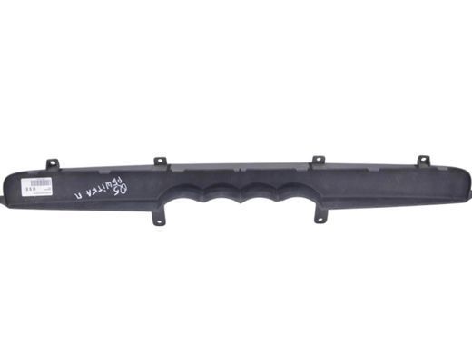Накладка решітки радіатора AUDI Q5 2008-2012 (кронштейн) 8R0853692, 8R0853692, A