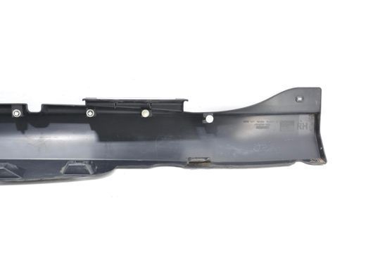 Накладка порога правая MINI COUNTRYMAN R60 2010-2016 51779801888, 51779801888, B