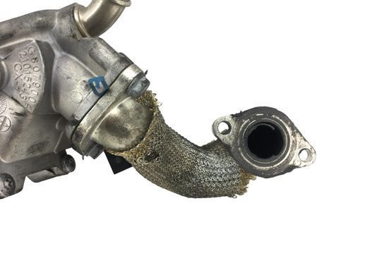 Теплообмінник EGR LAND ROVER RANGE ROVER EVOQUE L551 2018- G4D39F464DD, G4D39F464DD, A