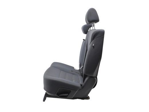 Сиденье заднее левое KIA SORENTO UM 2014-2020 89500-C6080, 89500-C6080, A