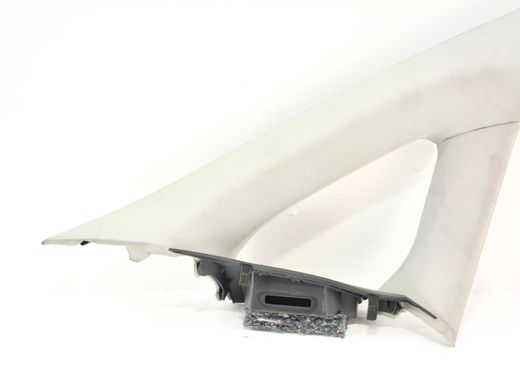 Накладка стойки лобового стекла правая TOYOTA VERSO WAR20 2012-2018 62210-0F010-B0, 62210-0F010-B0, B