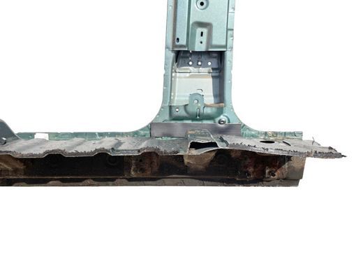 Четверть автомобиля передняя правая MITSUBISHI L200 KAOT 2006-2011 (з 5312A256) 5311A922, 5311A922, B