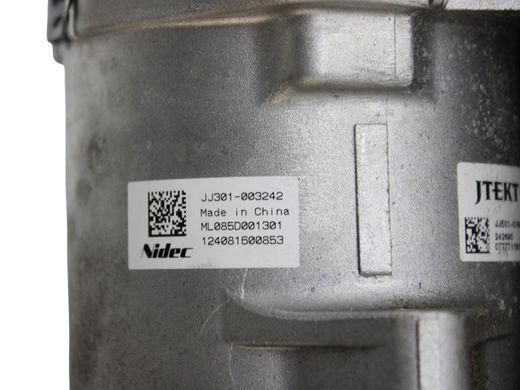 Рулевая рейка NISSAN ROGUE T33 2023- (49001-4MT0C, 48382-6RR1A) JJ301-003242, JJ301-003242, A