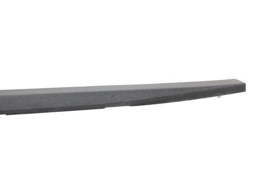 Накладка дверей нижня передня права POLESTAR 2 2020- (31672646) 31672656, 31672656, B