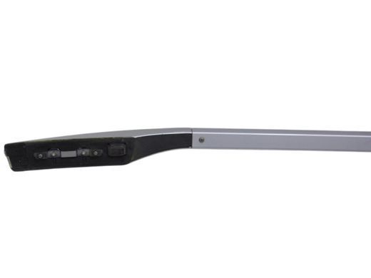 Рейлінг даху правий CITROEN C-CROSSER 2007-2013 7661A032, 7661A032, A
