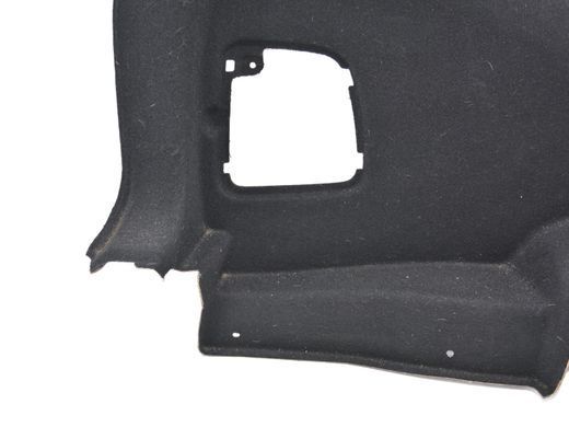 Карта багажного отсека левая MINI COUNTRYMAN R60 2010-2016 51479810911, 51479810911, B