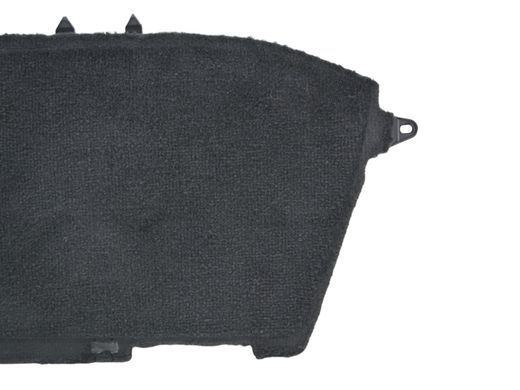 Накладка центральной консоли левая VOLVO XC60 2017- 31420759, 31420759, A