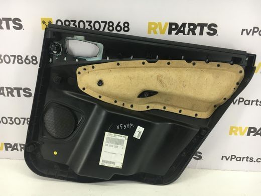 Карта дверей задня ліва FORD GALAXY WA6 2006-2015 1541755, 1541755, A