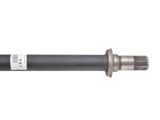 Проміжний вал передній правий HONDA CR-V 2010-2012 (29/29 шліців) 44500TL0G00, 44500TL0G00, A