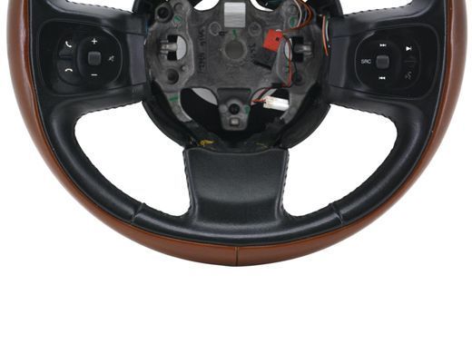 Кермо FIAT 500L 2012-2016 (з кнопками №735589718) 735579042, 735579042, B