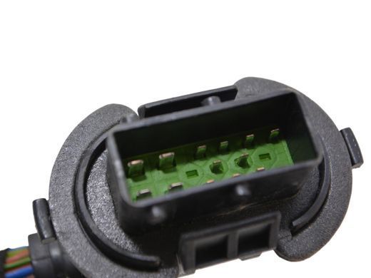 Проводка двери задняя левая VOLVO XC60 2013-2017 31374766, 31374766, A