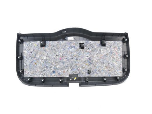 Карта кришки багажника SKODA YETI 2009-2013 5L6867975A, 5L6867975A, B