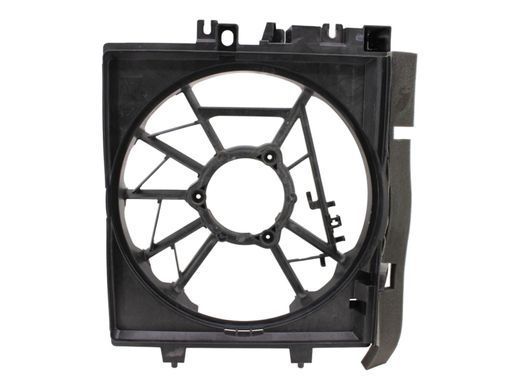 Диффузор передний левый SUBARU FORESTER SL 2024- 45122SL000, 45122SL000, A