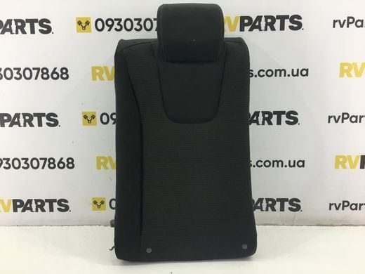 Сидіння заднє праве HONDA INSIGHT 2018-2022 (спинка) 82126-TBA-A41, 82126-TBA-A41, A