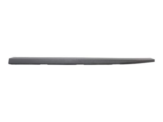Накладка дверей нижня передня права POLESTAR 2 2020- (31672646) 31672656, 31672656, B
