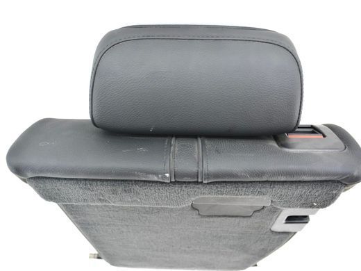 Спинка сидіння задня права BMW X3 E83 2006-2010 52203330434, 52203330434, A