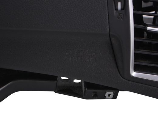 Накладка торпедо ACURA RDX 2012-2018 (з подушкою пасажира) 77103TX4A02ZA, 77103TX4A02ZA, A